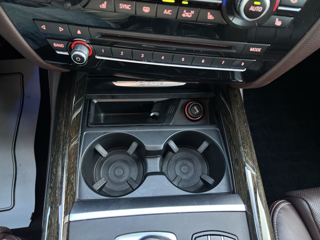 2017 BMW X5 xDrive40e iPerformance Wilmington NC