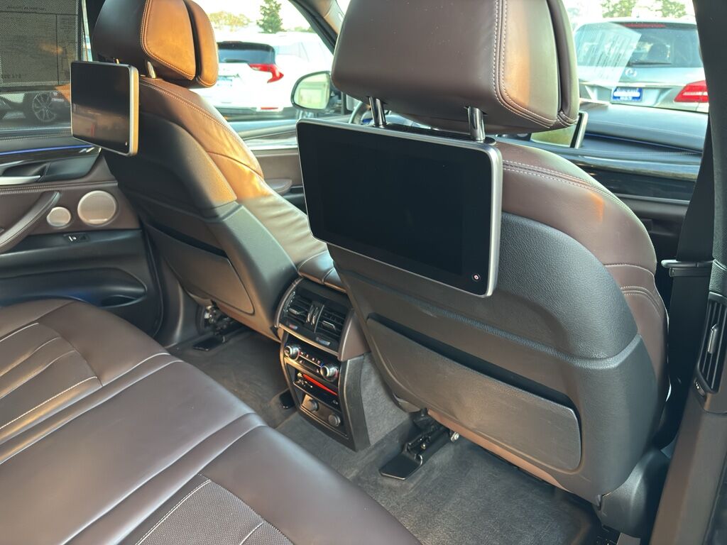 2017 BMW X5 xDrive40e iPerformance Wilmington NC