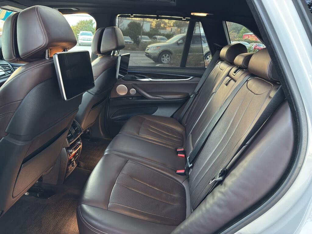 2017 BMW X5 xDrive40e iPerformance Wilmington NC