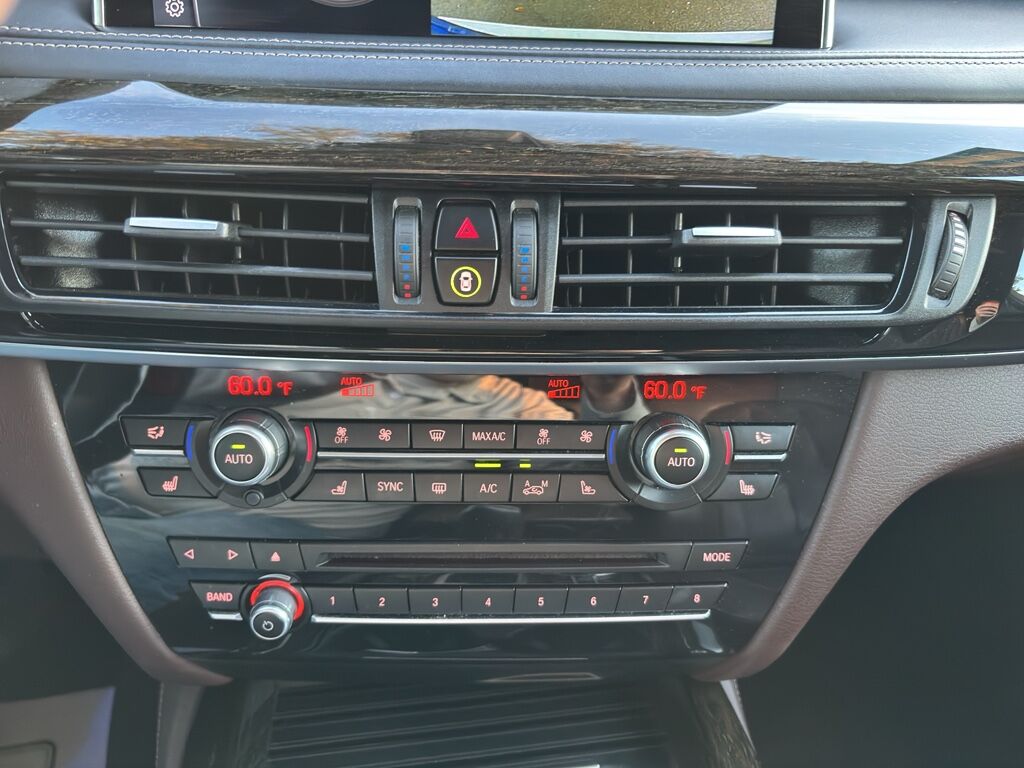 2017 BMW X5 xDrive40e iPerformance Wilmington NC