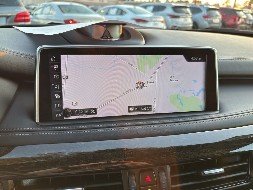 2017 BMW X5 xDrive40e iPerformance Wilmington NC