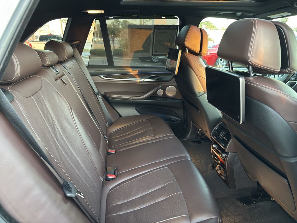 2017 BMW X5 xDrive40e iPerformance Wilmington NC