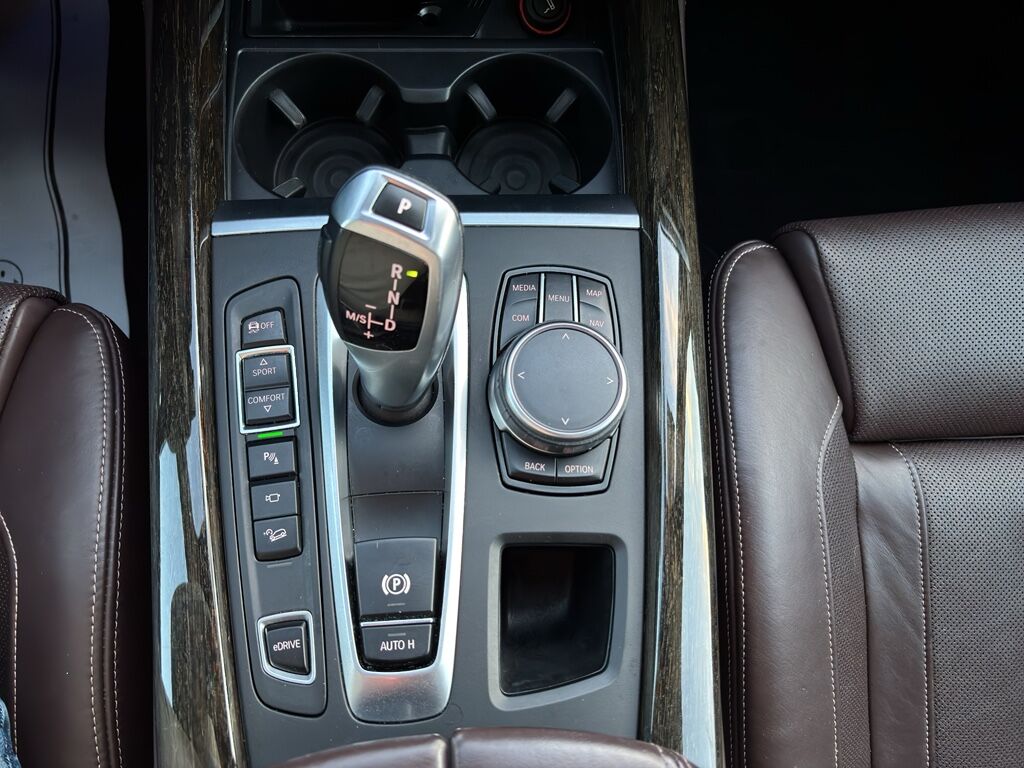 2017 BMW X5 xDrive40e iPerformance Wilmington NC