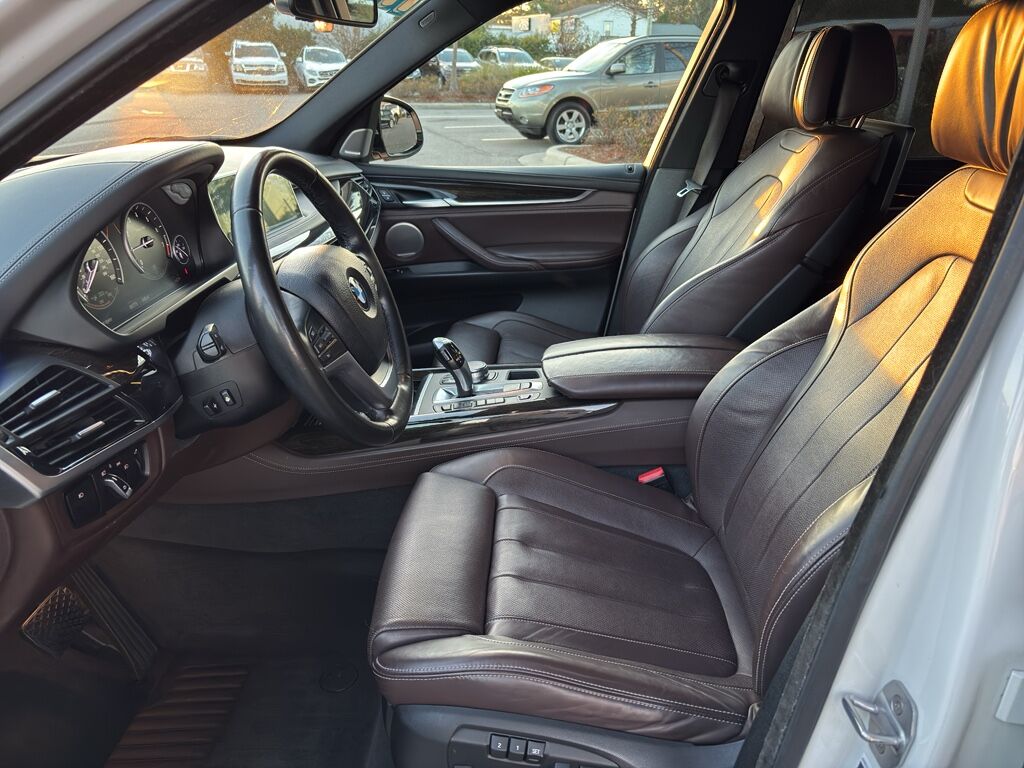 2017 BMW X5 xDrive40e iPerformance Wilmington NC