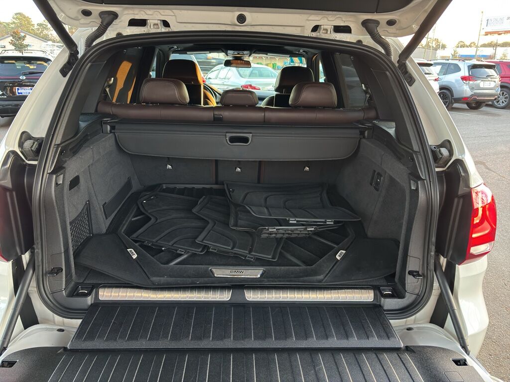 2017 BMW X5 xDrive40e iPerformance Wilmington NC