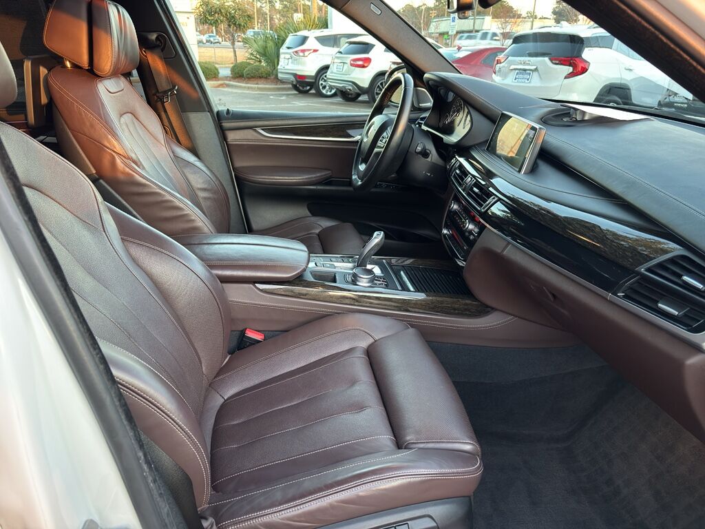 2017 BMW X5 xDrive40e iPerformance Wilmington NC