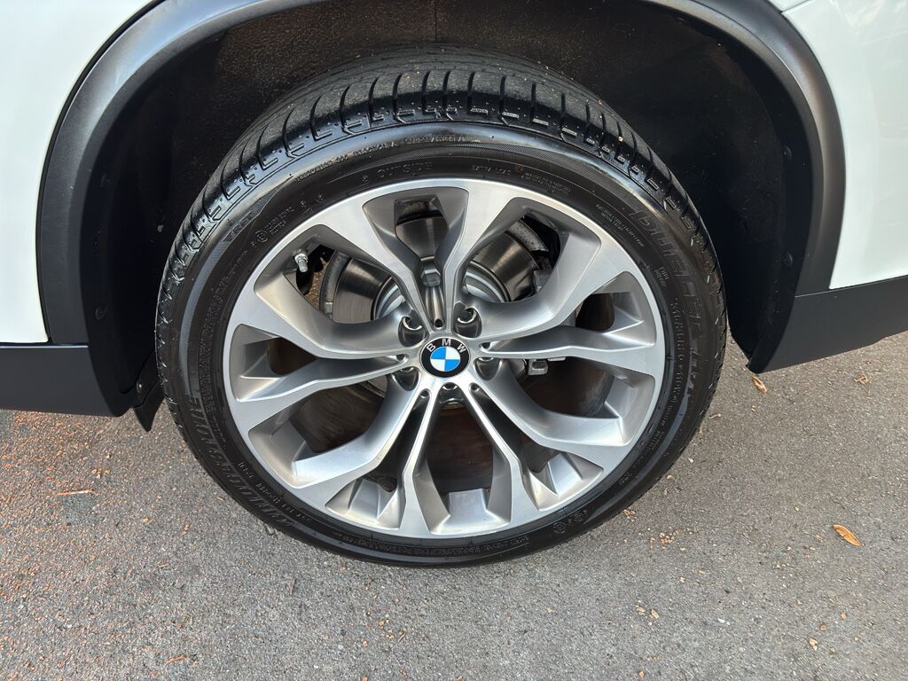 2017 BMW X5 xDrive40e iPerformance Wilmington NC