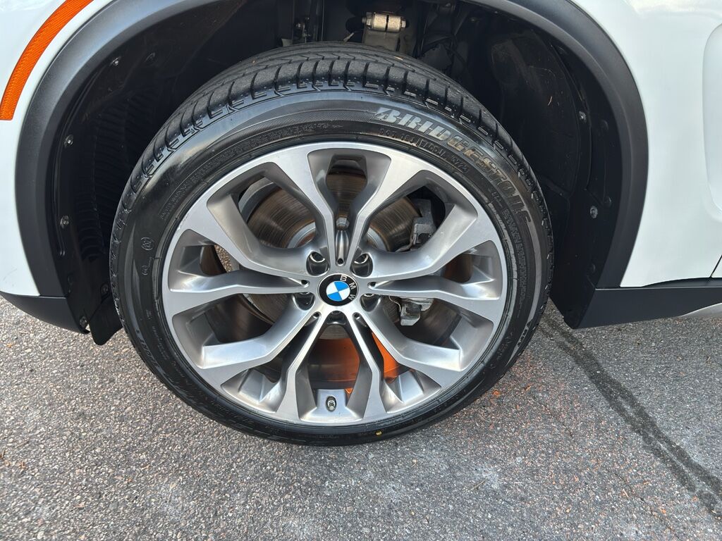 2017 BMW X5 xDrive40e iPerformance Wilmington NC