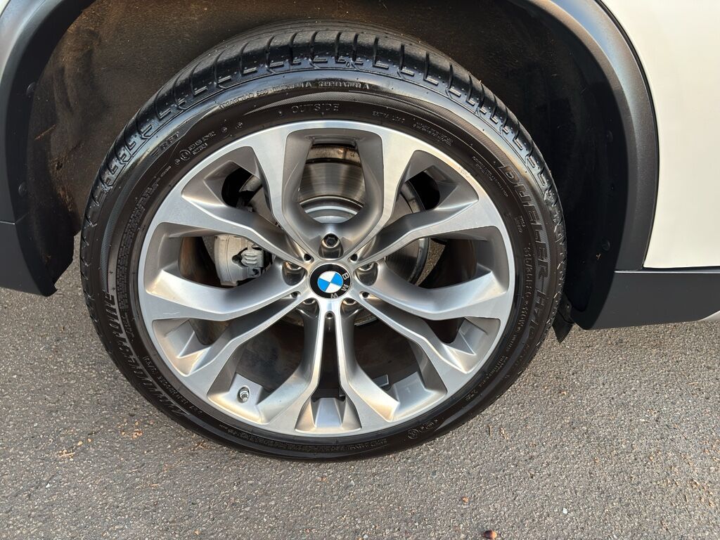 2017 BMW X5 xDrive40e iPerformance Wilmington NC