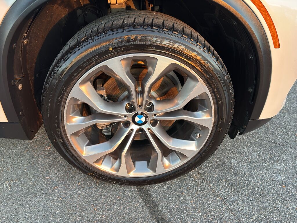 2017 BMW X5 xDrive40e iPerformance Wilmington NC