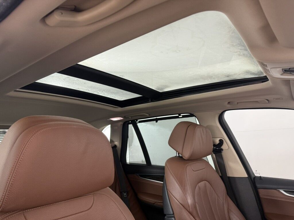 2017 BMW X5 xDrive50i 4.4L Maumee OH