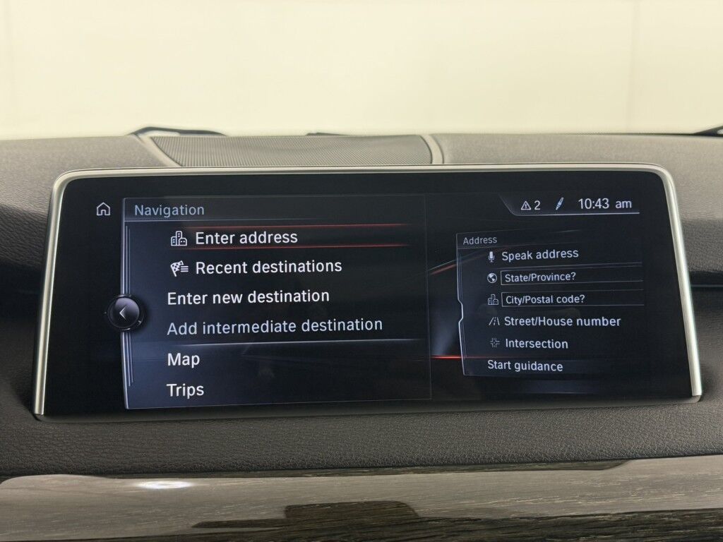 2017 BMW X5 xDrive50i 4.4L Maumee OH