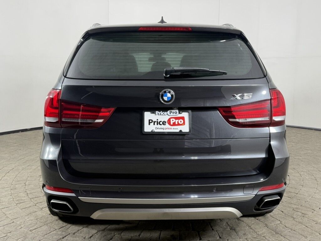 2017 BMW X5 xDrive50i 4.4L Maumee OH