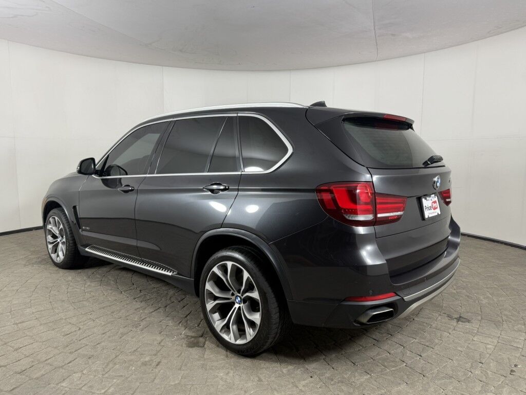 2017 BMW X5 xDrive50i 4.4L Maumee OH