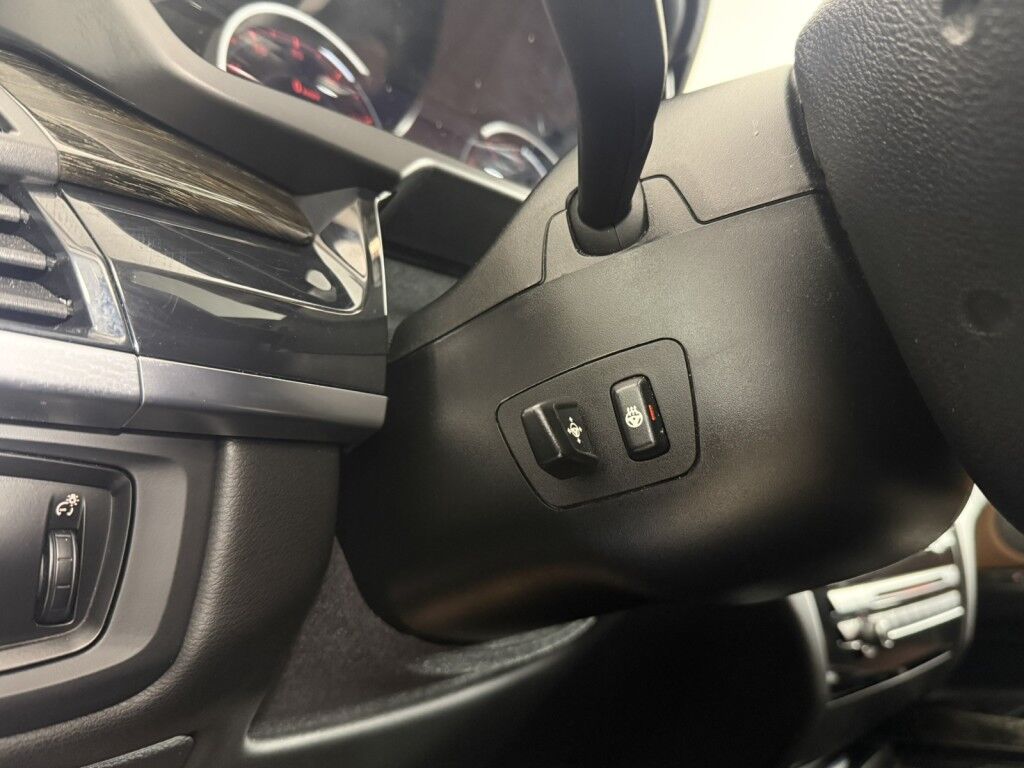 2017 BMW X5 xDrive50i 4.4L Maumee OH