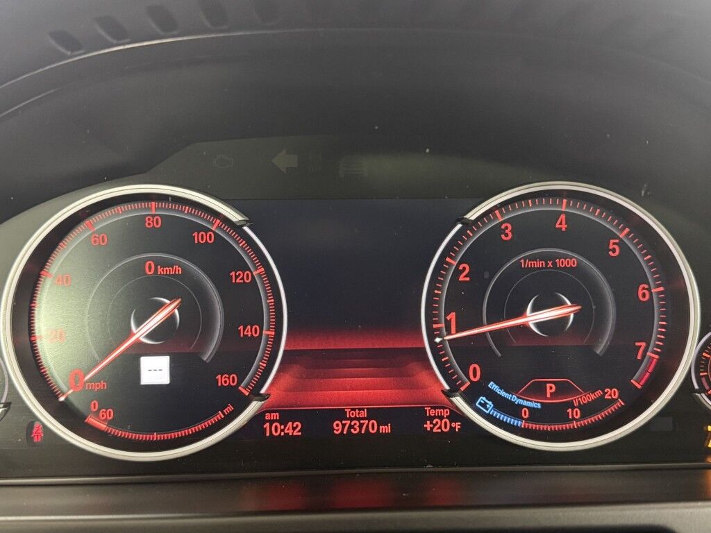 2017 BMW X5 xDrive50i 4.4L Maumee OH