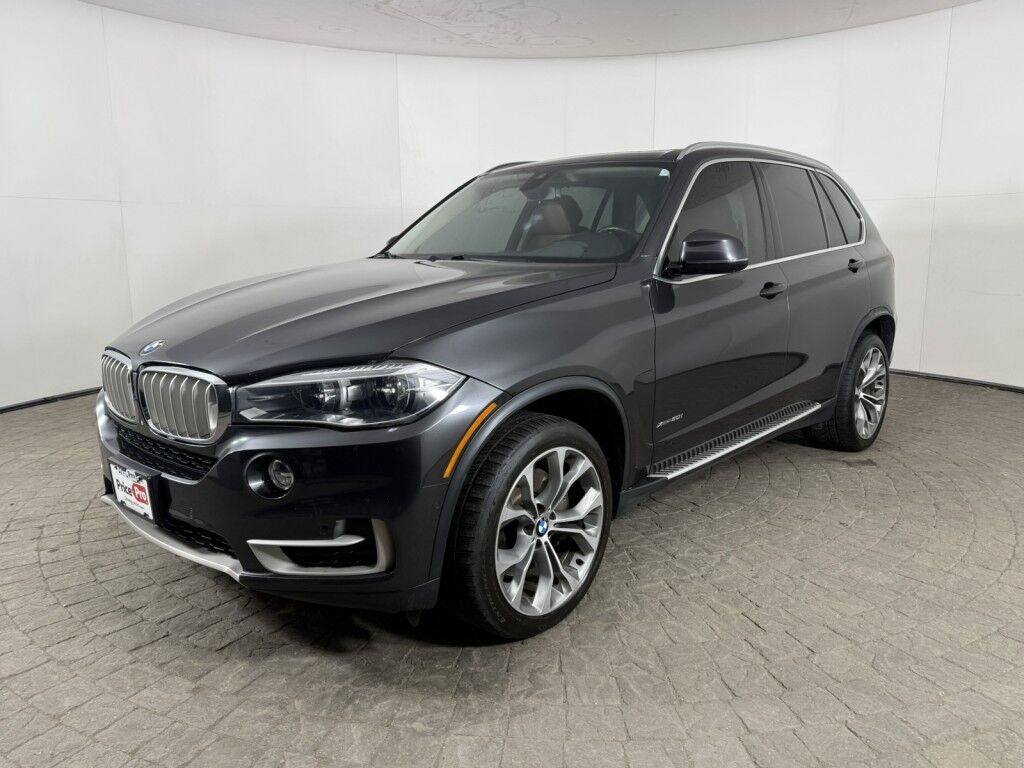 2017 BMW X5 xDrive50i 4.4L Maumee OH