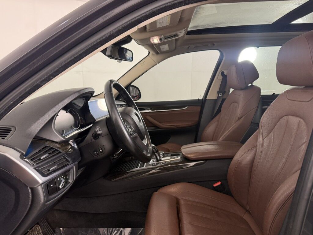 2017 BMW X5 xDrive50i 4.4L Maumee OH