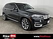 2017 BMW X5 xDrive50i 4.4L