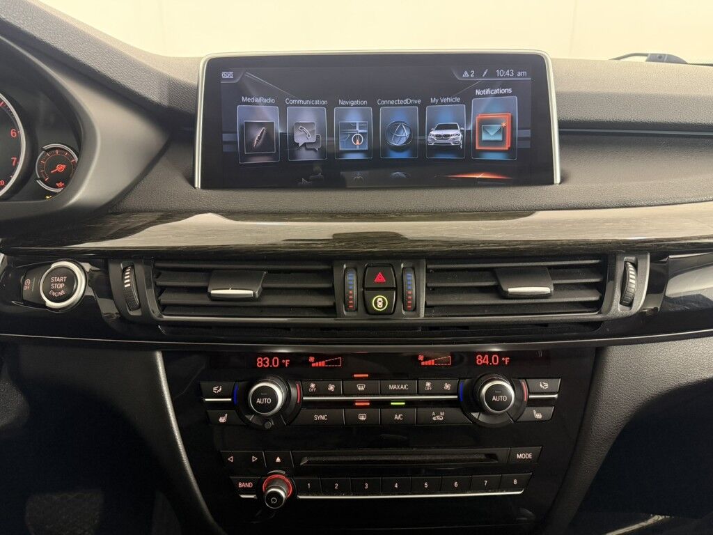 2017 BMW X5 xDrive50i 4.4L Maumee OH