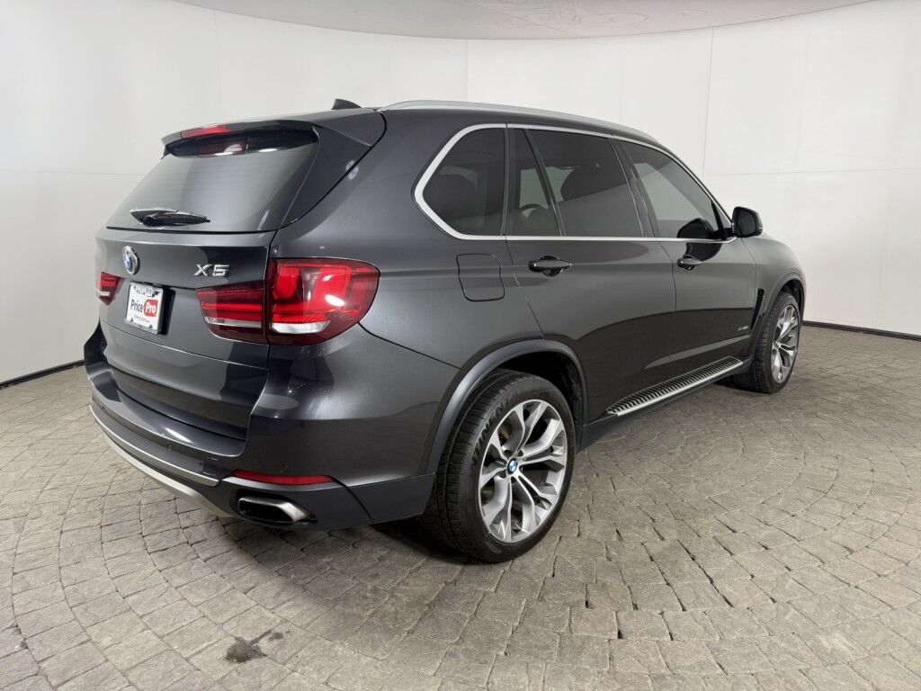 2017 BMW X5 xDrive50i 4.4L Maumee OH
