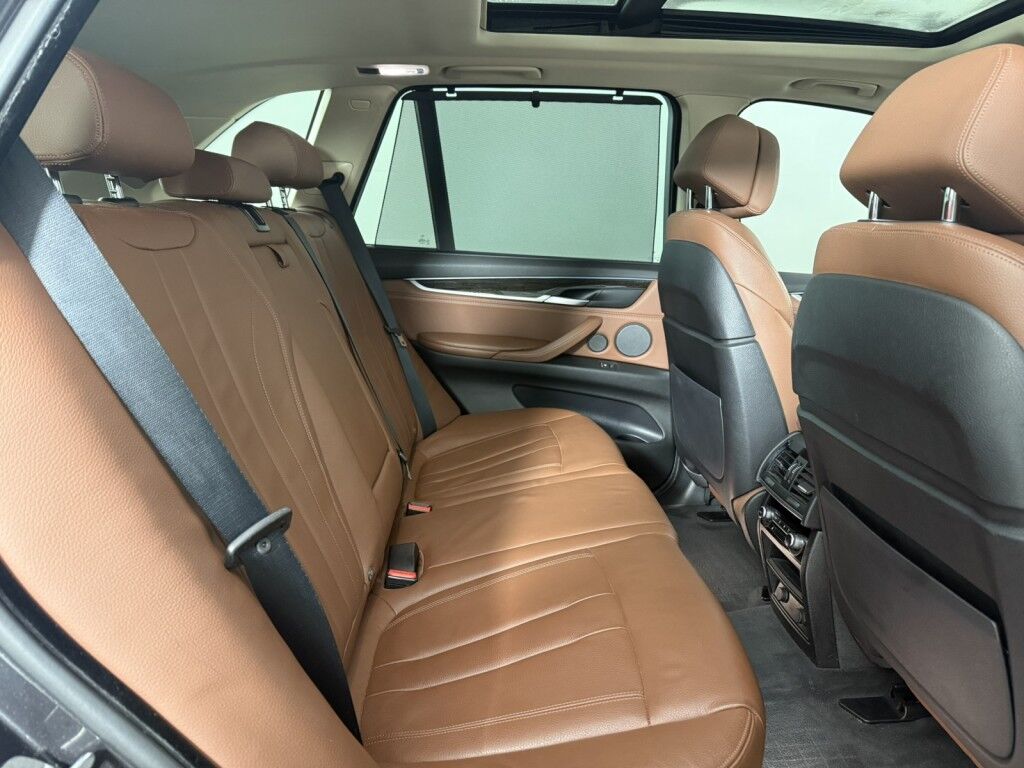 2017 BMW X5 xDrive50i 4.4L Maumee OH