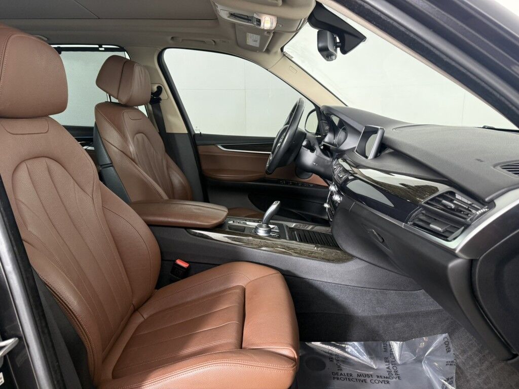 2017 BMW X5 xDrive50i 4.4L Maumee OH