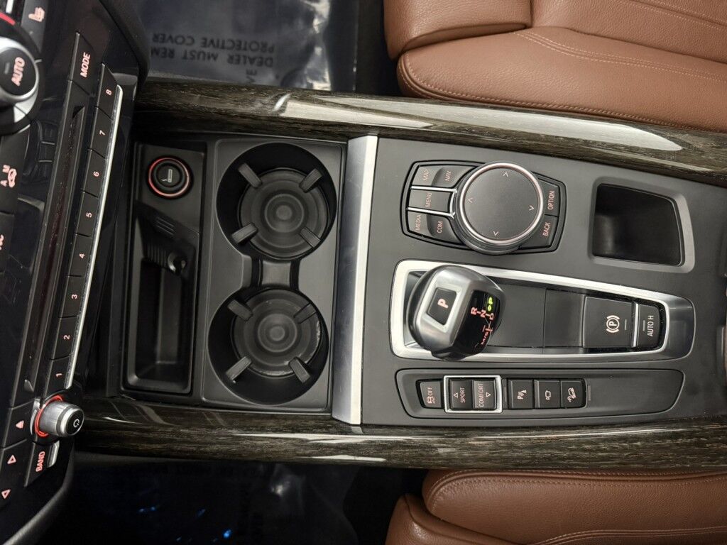 2017 BMW X5 xDrive50i 4.4L Maumee OH