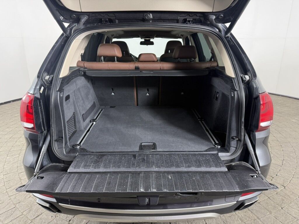 2017 BMW X5 xDrive50i 4.4L Maumee OH