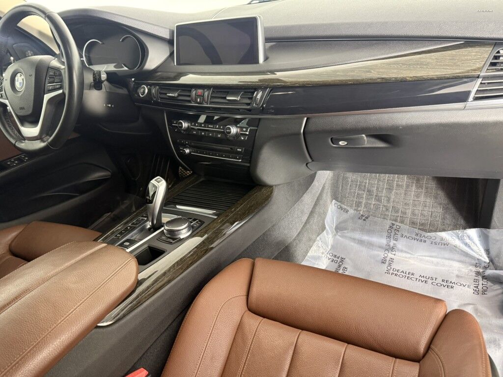 2017 BMW X5 xDrive50i 4.4L Maumee OH