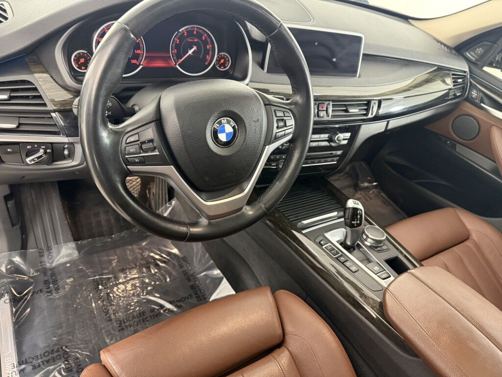 2017 BMW X5 xDrive50i 4.4L Maumee OH