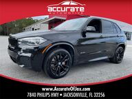 2017 BMW X5 xDrive50i Jacksonville FL 2017 BMW X5 xDrive50i Jacksonville FL