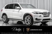 2017 BMW X5 xDrive50i North Miami Beach FL 2017 BMW X5 xDrive50i North Miami Beach FL