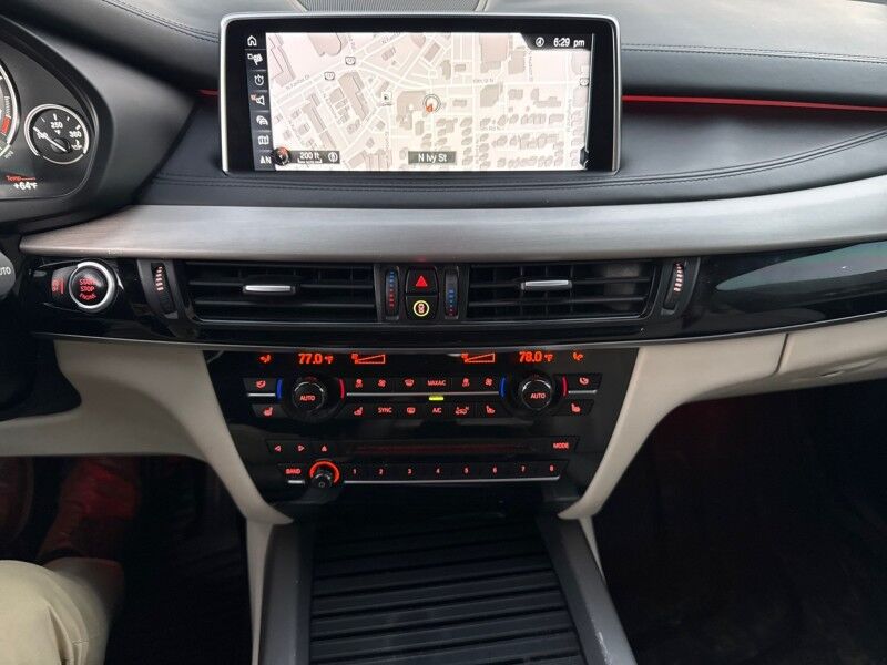 2017 BMW X5 xDrive50i Sport Activity Vehicle w/ M Sport and Executive Pkg Arlington VA