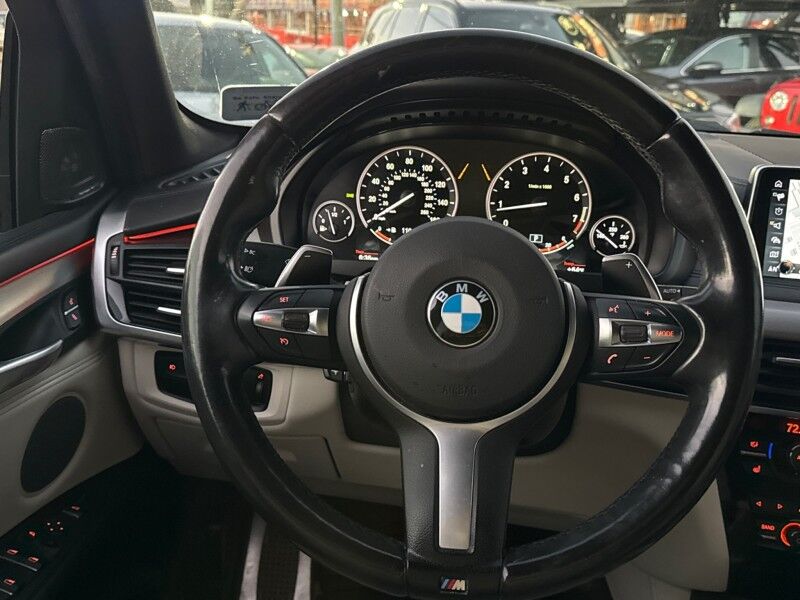 2017 BMW X5 xDrive50i Sport Activity Vehicle w/ M Sport and Executive Pkg Arlington VA