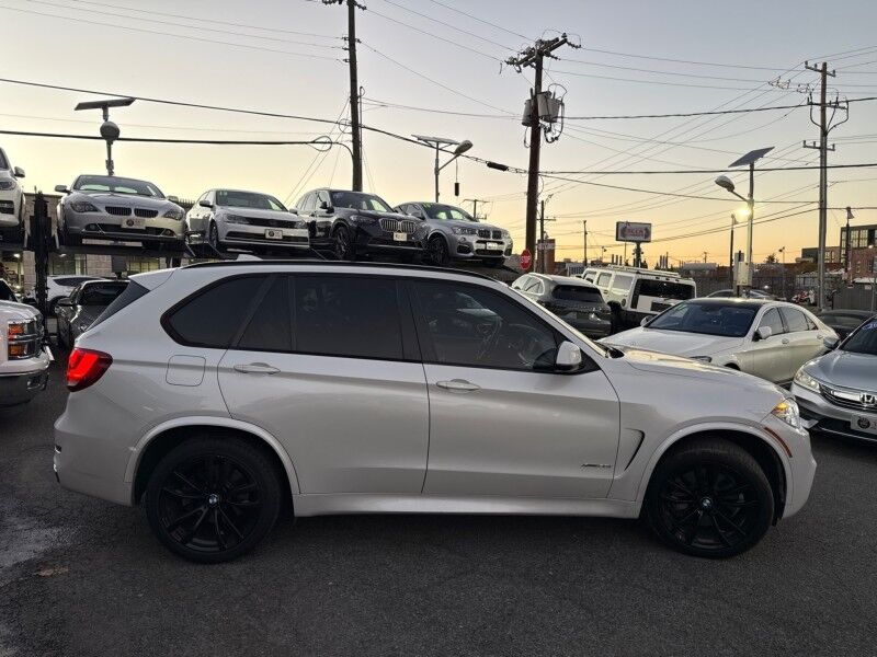 2017 BMW X5 xDrive50i w/ M Sport and Executive Pkg Arlington VA
