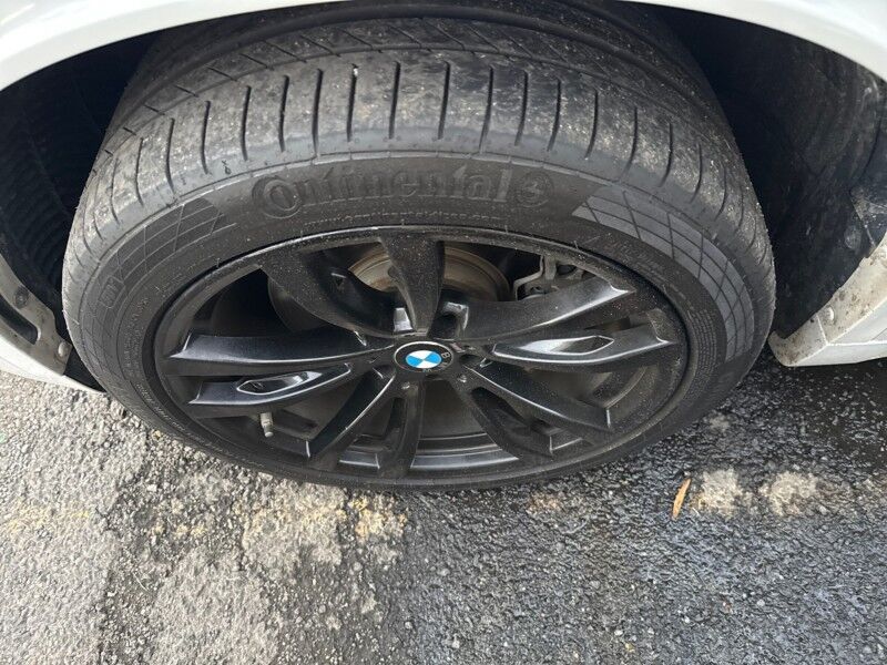 2017 BMW X5 xDrive50i w/ M Sport and Executive Pkg Arlington VA