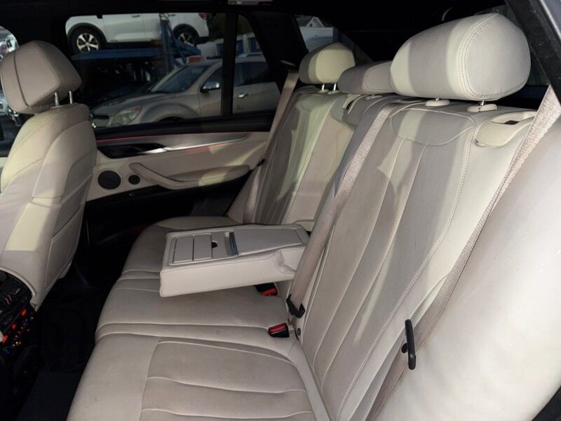 2017 BMW X5 xDrive50i w/ M Sport and Executive Pkg Arlington VA