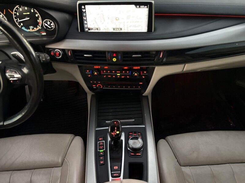 2017 BMW X5 xDrive50i w/ M Sport and Executive Pkg Arlington VA