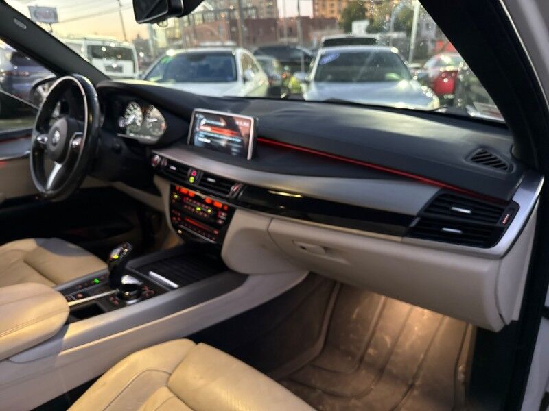 2017 BMW X5 xDrive50i w/ M Sport and Executive Pkg Arlington VA