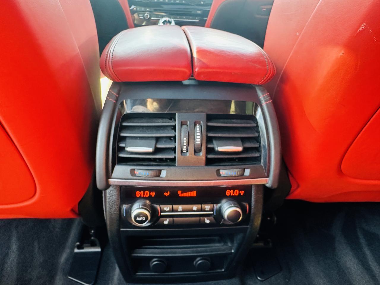 2017 BMW X5M TwinPower Turbo V8 32V 4.4L Dallas TX