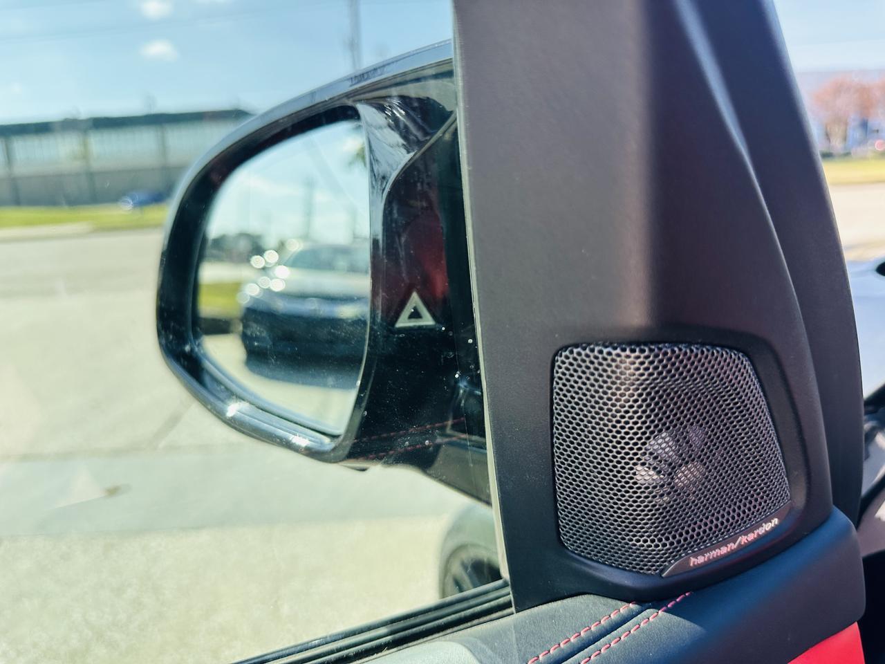 2017 BMW X5M TwinPower Turbo V8 32V 4.4L Dallas TX