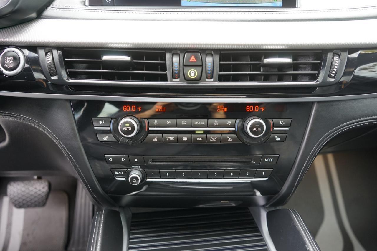 2017 BMW X6 M Walnut Creek CA