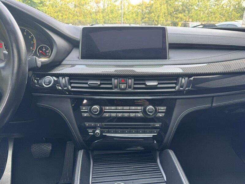 2017 BMW X6 M Willow Grove PA