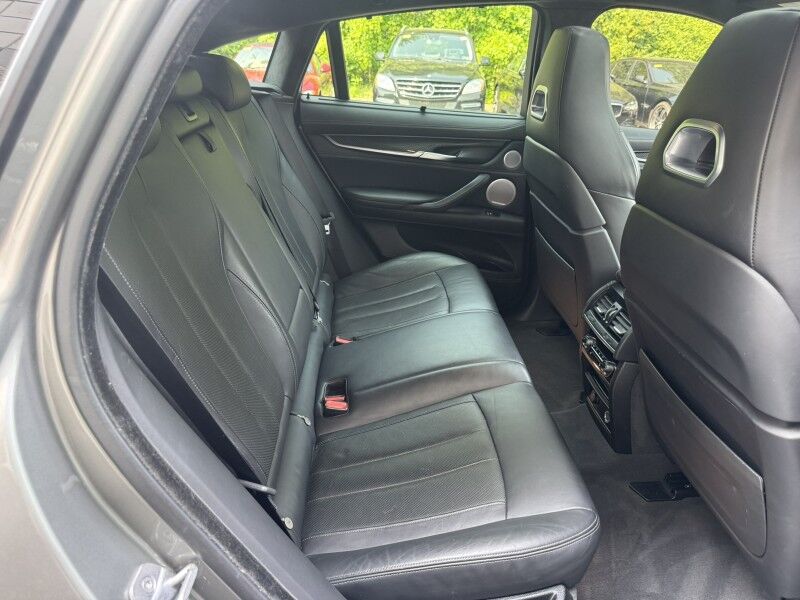 2017 BMW X6 M Willow Grove PA