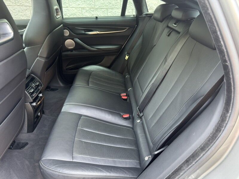 2017 BMW X6 M Willow Grove PA