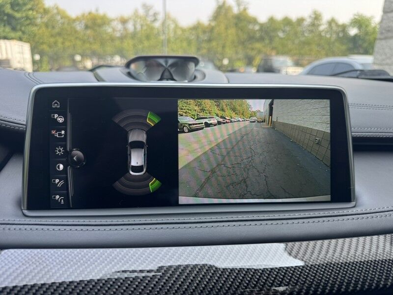 2017 BMW X6 M Willow Grove PA
