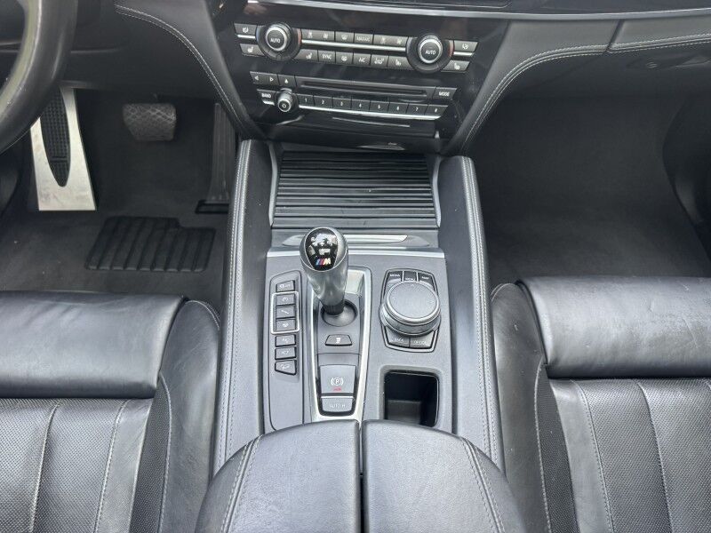 2017 BMW X6 M Willow Grove PA
