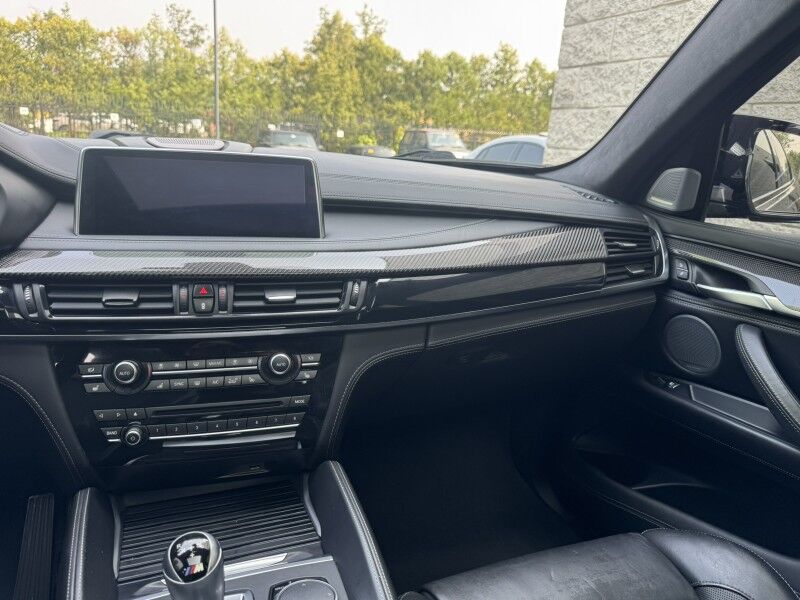2017 BMW X6 M Willow Grove PA