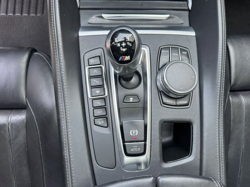 2017 BMW X6 M Willow Grove PA